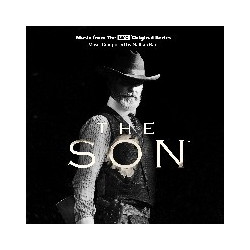 THE SON - MUSIC FROM THE...