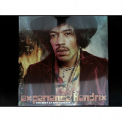 EXPERIENCE HENDRIX: THE...