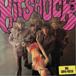 HITSHOCK (LP)