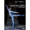 THE ART OF DAVID HALLBERG AT THE BOLSHOI