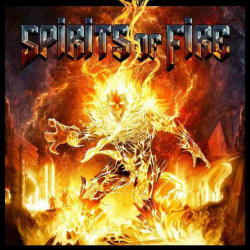 SPIRITS OF FIRE