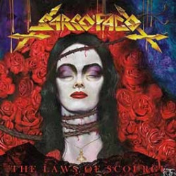 THE LAWS OF SCOURGE