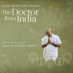 DOCTOR FROM INDIA: ORIGINAL...