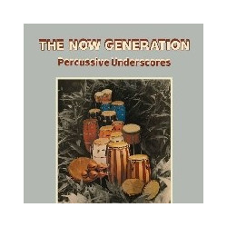 THE NOW GENERATION...