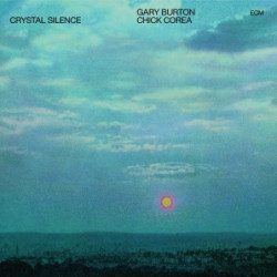 CRYSTAL SILENCE