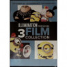 CATTIVISSIMO ME 3 MOVIES COLLECTION