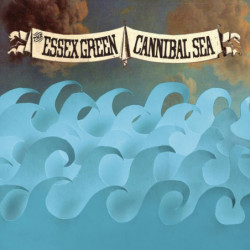 CANNIBAL SEA (REISSUE)