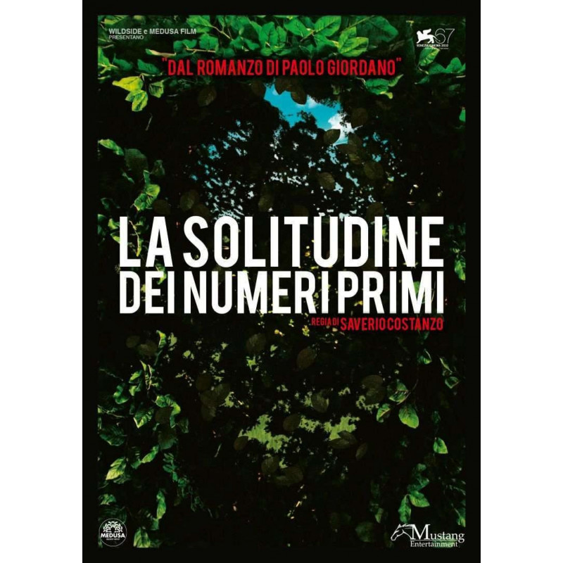 LA SOLITUDINE DEI NUMERI PRIMI REGIA SAVERIO COSTANZO