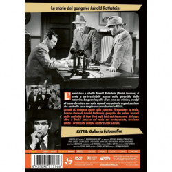 IL PADRONE DI NEW YORK - DVD (1961) REGIA JOSEPH M. NEWMAN