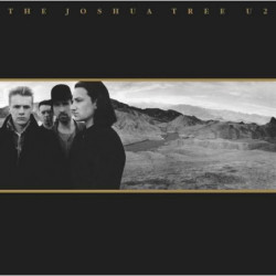 THE JOSHUA TREE-30TH ANNIV