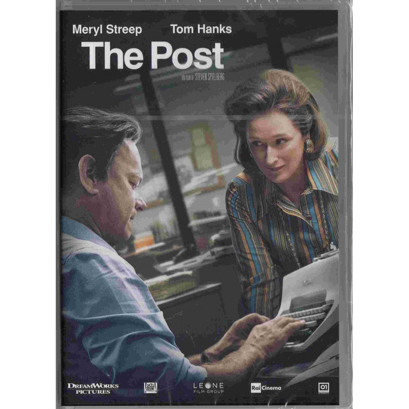 THE POST