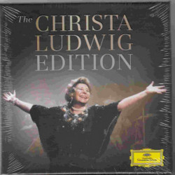 CHRISTA LUDWIG (LTD. ED.)