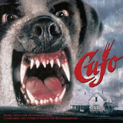 CUJO (LP)