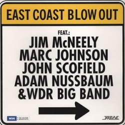 EAST COAST BLOW OUT (LP)