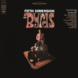 FIFTH DIMENSION 180GRAM