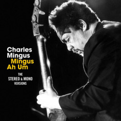 MINGUS AH HUM - THE...