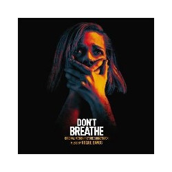 DON'T BREATHE O.S.T.