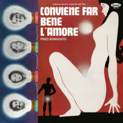 CONVIENE FAR BENE L'AMORE