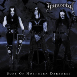 SONS OF NORTHERN DARKNESS