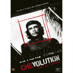 CHEVOLUTION - DVD (2008) REGIA LUIS LOPEZ