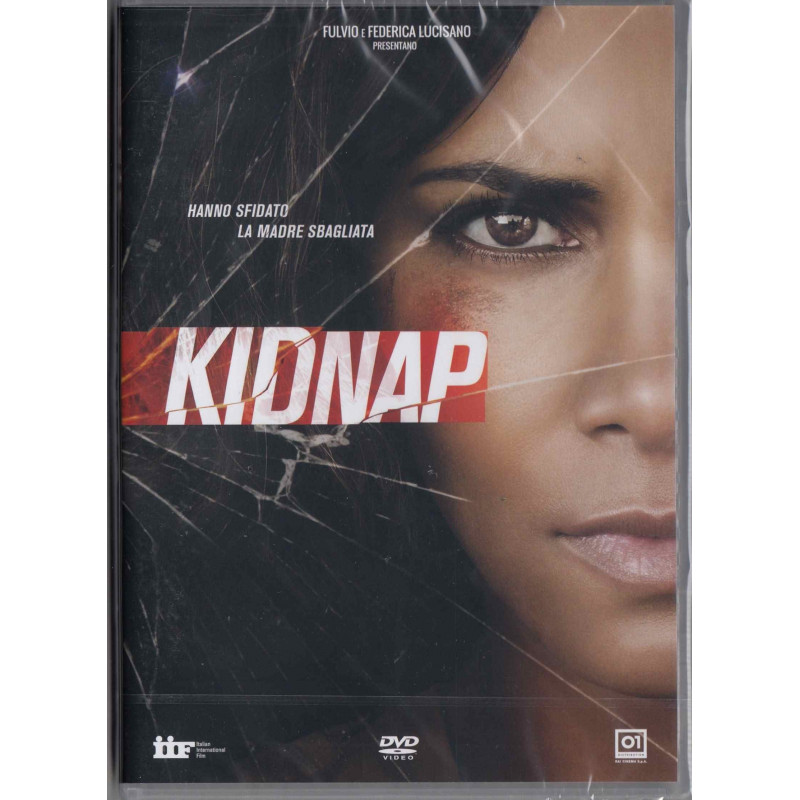 KIDNAP