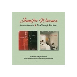 JENNIFER WARNES / SHOT...