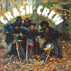 CRASH CREW