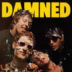 DAMNED DAMNED DAMNED (2017 - R