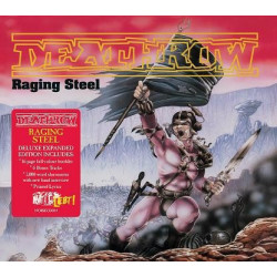 RAGING STEEL