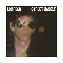 STREET HASSLE