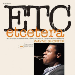 ETCETERA