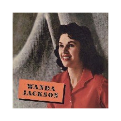 WANDA JACKSON