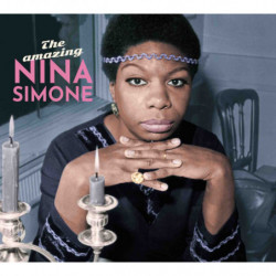 THE AMAZING NINA SIMONE (+...