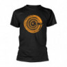 R.E.M. WOODCUT TREE TS