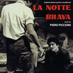 LA NOTTE BRAVA