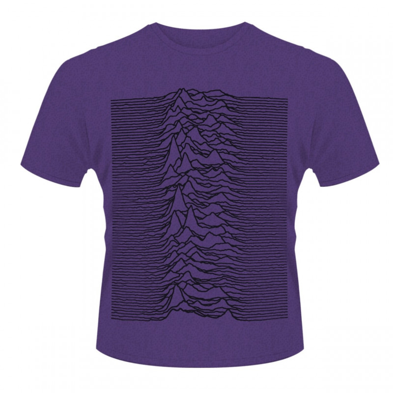 UNKNOWN RADIO WAVES UNKNOWN RADIO WAVES (PURPLE) TS