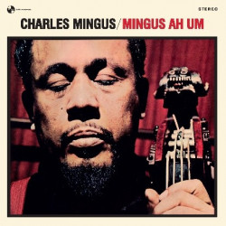 MINGUS AH HUM [LP]