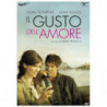 IL GUSTO DELL`AMORE - DVD  REGIA DAVID PINILLOS