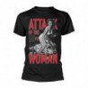 PLAN 9 - ATTACK OF THE 50FT WOMAN ATTACK OF THE 50FT WOMAN (BLACK)