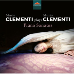 CLEMENTI PLAYS CLEMENTI