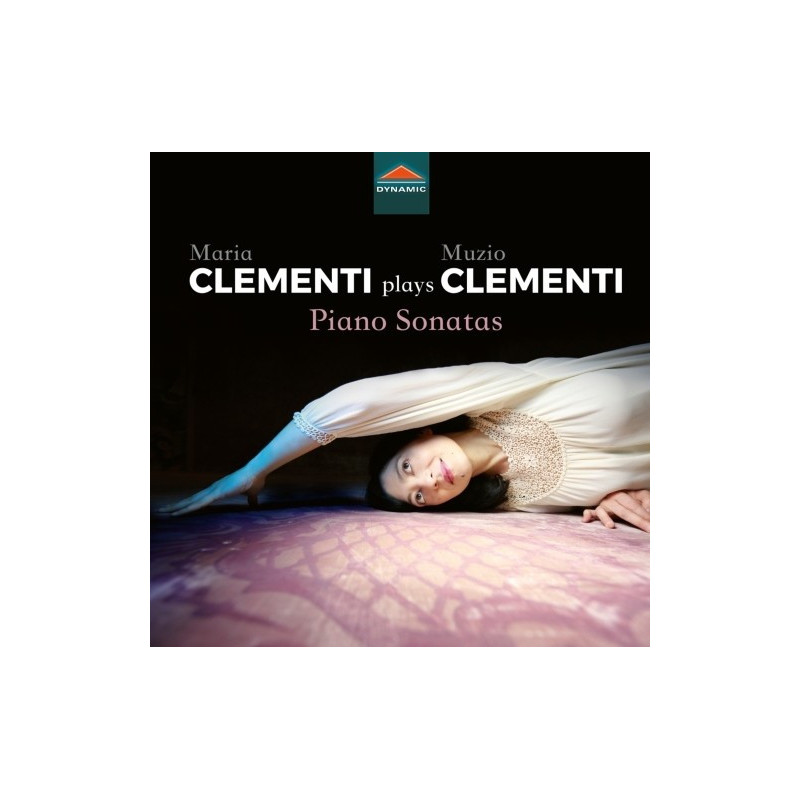 CLEMENTI PLAYS CLEMENTI