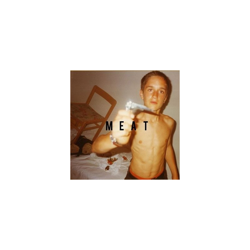 MEAT EP / META EP 12" RSD2019