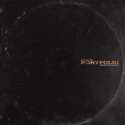 PORTOFOLIO - INSTRUMENTALBUM