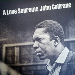 A LOVE SUPREME