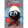 CALIMERO - DISAVVENTURE CON CALIMERO