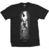 STAR WARS HAN IN CARBONITE MENS BLK