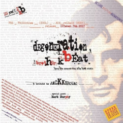 DEGENERATION BEAT (TRIBUTE...