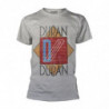 DURAN DURAN LOGO TS