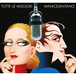 TUTTE LE MIGLIORI   3X12"...