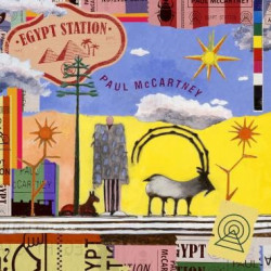 EGYPT STATION (EXPLORERS E